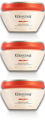 Маска Керастаз Нутритив Магистрал для очень сухих волос 200ml - Kerastase Nutritive Magistral Masque