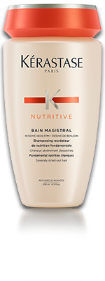 Шампунь Керастаз Нутритив Магистрал для очень сухих волос 250ml - Kerastase Nutritive Magistral Bain