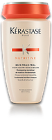 Шампунь Керастаз Нутритив Магистрал для очень сухих волос 250ml - Kerastase Nutritive Magistral Bain