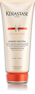 Молочко Керастаз Нутритив Магистрал для очень сухих волос 200ml - Kerastase Nutritive Magistral Fondant