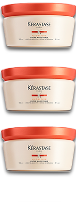 Крем Керастаз Нутритив Магистрал для очень сухих волос 150ml - Kerastase Nutritive Magistral Creme