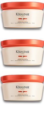 Крем Керастаз Нутритив Магистрал для очень сухих волос 150ml - Kerastase Nutritive Magistral Creme - фото 1 - id-p45894667