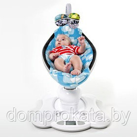 Колыбель-качели MamaRoo Аренда - фото 1 - id-p53143388