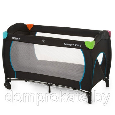 Манеж-кровать Hauck Аренда
