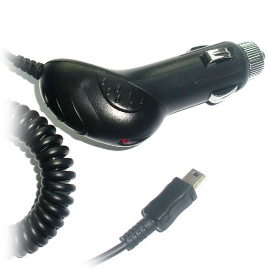 Автомобильное зарядное устройство Ritmix RM-012 MiniUSB 2A - фото 2 - id-p53143459