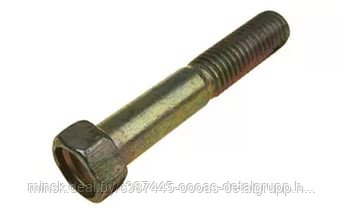 Болт м10х55-10.9-016 стп37.102.1195-97, 290755-81, фото 2