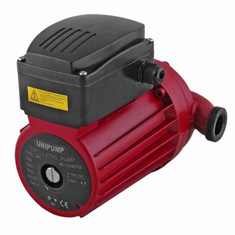 Клеммная коробка насоса UPC 40 UNIPUMP