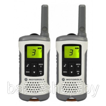 Радиостанция Motorola TLKR T50