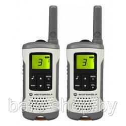 Радиостанция Motorola TLKR T50