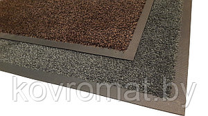 "ПрофиМат" профессиональные, грязезащитные, влоговпитывающие ковры на резиновой основе.