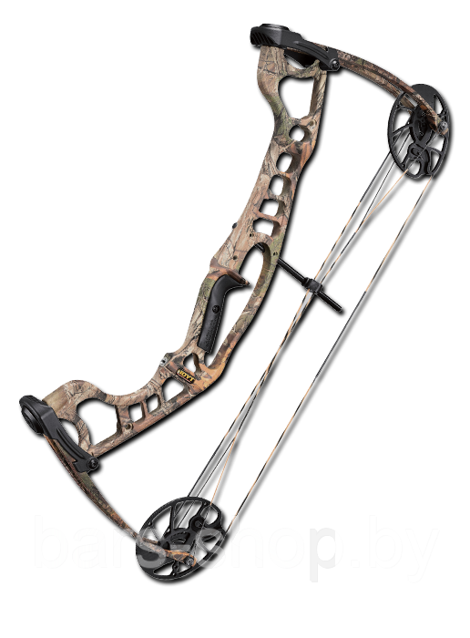 Блочный лук HOYT Ignite PKG