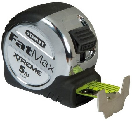 Рулетка измерительная FatMax® Xtreme , 5 м - фото 3 - id-p53312768
