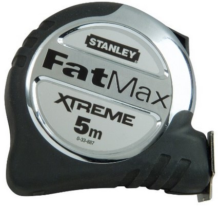 Рулетка измерительная FatMax® Xtreme , 5 м - фото 1 - id-p53312768