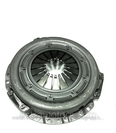 Корзина сцепления ГАЗ-3302 Бизнес,2217 Соболь Камминз 2.8 (SACHS) (ОАО ГАЗ), 063082001150, фото 2