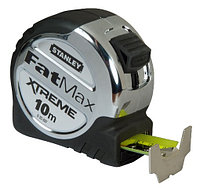 Рулетка измерительная FatMax® Xtreme™, 10 м, фото 1