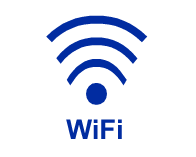 Беспроводная сеть wifi