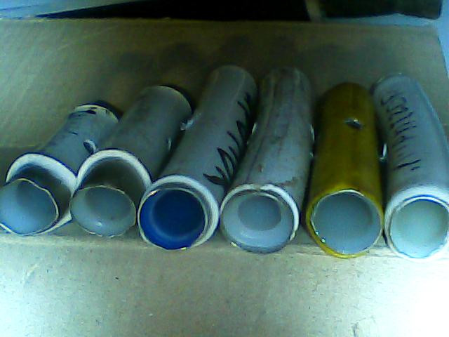 Металлопластиковые трубы  и трубы из сшитого полиэтилена в РБ, соотношение  цена - срок работы.