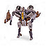 Робот-трансформер "Великий Праймбот" истребитель, фото 2
