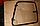 Стекло боковое левое к Фольксваген Кэдди, 1.9 дизель, 2000 год, фото 2