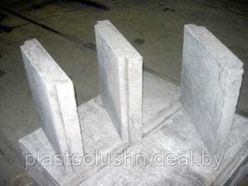 Жаропрочный (жаростойкий) бетон