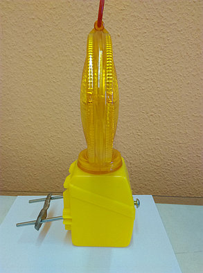 Лампа сигнальная Nissen Mono led, фото 2