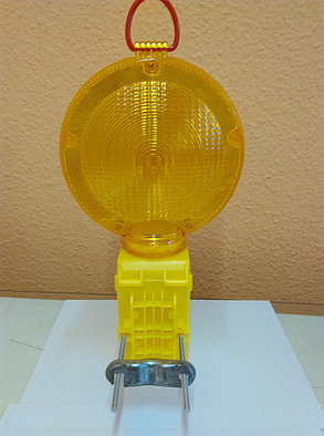 Лампа сигнальная Nissen Mono led, фото 2