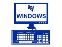 Установка windows