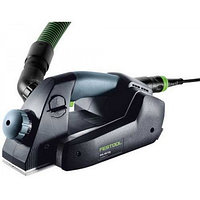 Ремонт рубанка FESTOOL