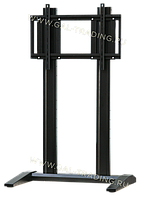 Стационарная напольная стойка для больших телевизоров с диаг. от 50" до 90" ГАЛ RackStone PMW85,ГиДеМо Россия