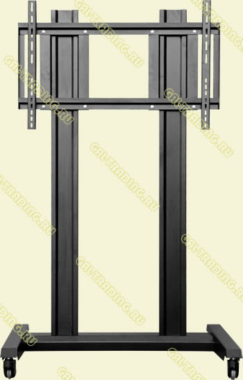 Мобильная напольная стойка для с диаг. от 50" до 90" ГАЛ RackStone PMW90-M, ГиДеМо (Россия) 