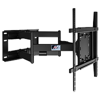 Наклонно-поворотные настенные кронштейны для ЖК и плазмы с диаг. 50-80 FlatPanel-SP5-50-80, ГиДеМо (Россия)