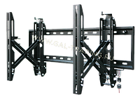 Кронштейн-Модуль для видеостен с панелями диаг. 42-75 ГАЛ PlasmaFlat PMW75, ГиДеМо (Россия)