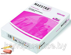 Бумага Maestro Special А4, 80 г/м2, 500 листов
