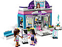 Конструктор 10156 Bela Friends Салон красоты Бабочка, 220 дет. аналог Лего (LEGO) Френдс 3187, фото 3