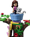 Конструктор 10158 Bela Friends Оливия и домик на дереве, 191 дет. аналог Лего (LEGO) Френдс 3065, фото 4