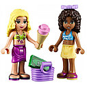 Конструктор 10160 Bela Friends Городской бассейн, 423 дет. аналог Лего (LEGO) Френдс 41008, фото 3