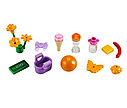 Конструктор 10160 Bela Friends Городской бассейн, 423 дет. аналог Лего (LEGO) Френдс 41008, фото 5