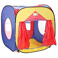 Детская палатка Шатер, 5016 - фото 3 - id-p53395294