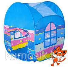 Игровая детская палатка 5801