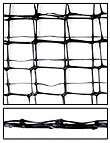 Цельная трехмерная решетка TENAX 3D grid MS в рулонах 4х50мп (Италия) 5*380*000 руб/рулон