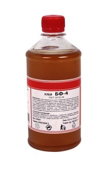 Клей БФ-4