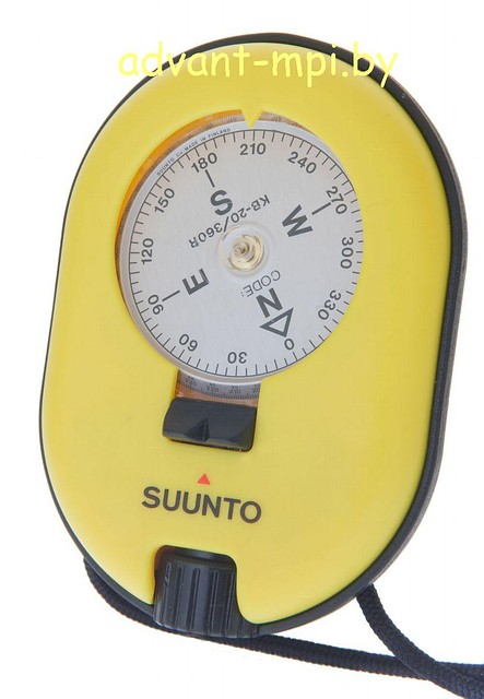 Буссоль Suunto KB-20