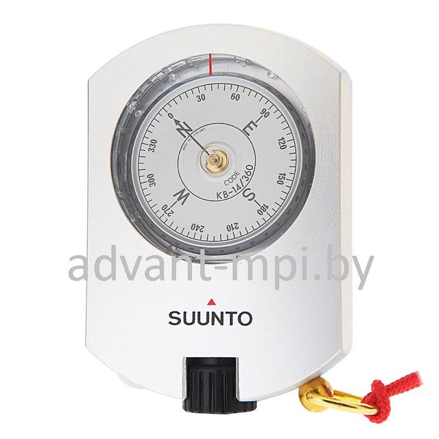 Буссоль Suunto KB-14 - фото 3 - id-p1865964