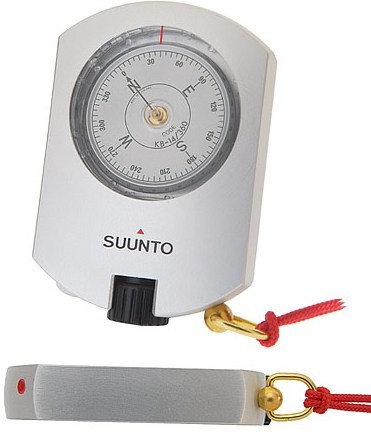 Буссоль Suunto KB-14 - фото 5 - id-p1865964