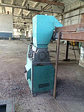 Дробилка для измельчения полимерных материалов SLF-400, фото 3