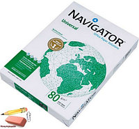 Бумага Navigator А4, 80 г/м2, 500 листов