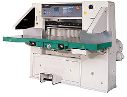 Бумагорезальная машина DAEHO c-CUTTER C-860