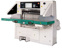 Бумагорезальная машина DAEHO i-CUTTER i-860