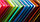 Поликарбонат монолитный цветной (лист  3,05 х 2,05 м, толщина 4 мм), фото 2