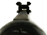Кронштейн переходной ИЖ + «Weaver» укороченный(150мм), фото 4